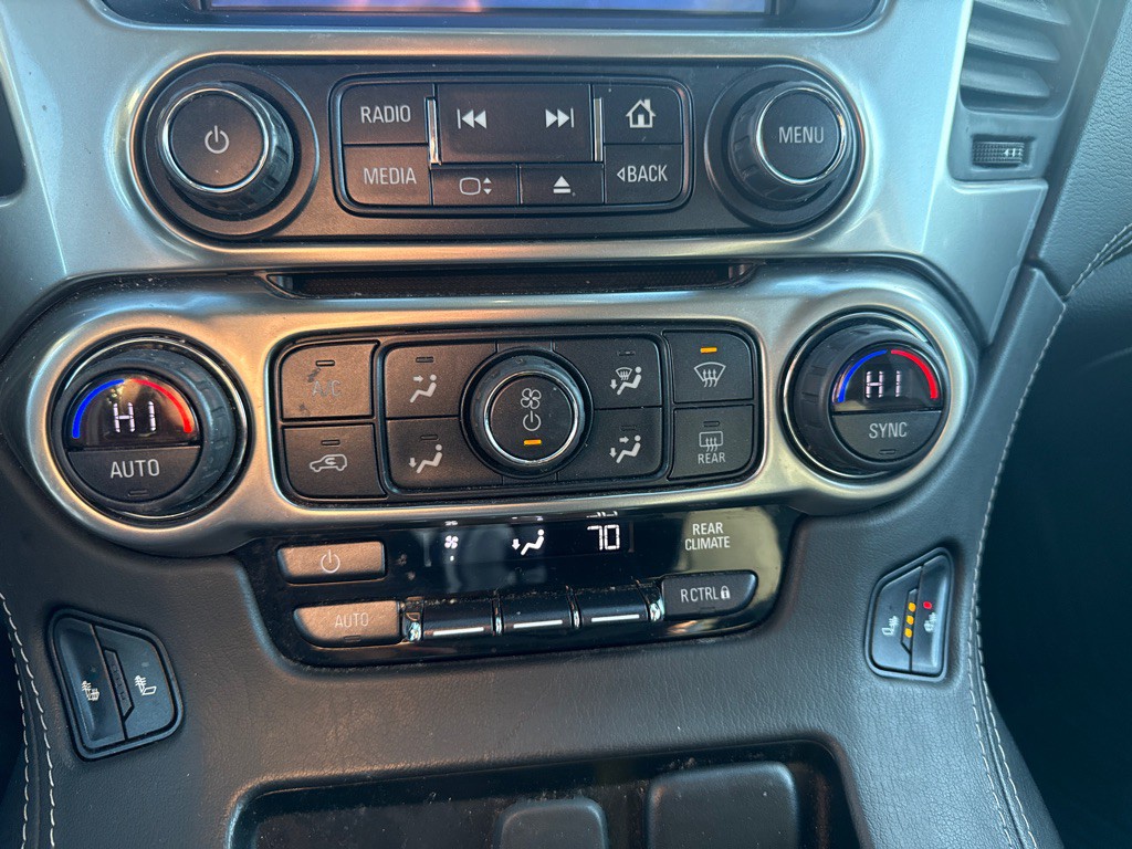 2020 Chevrolet Tahoe Image 30