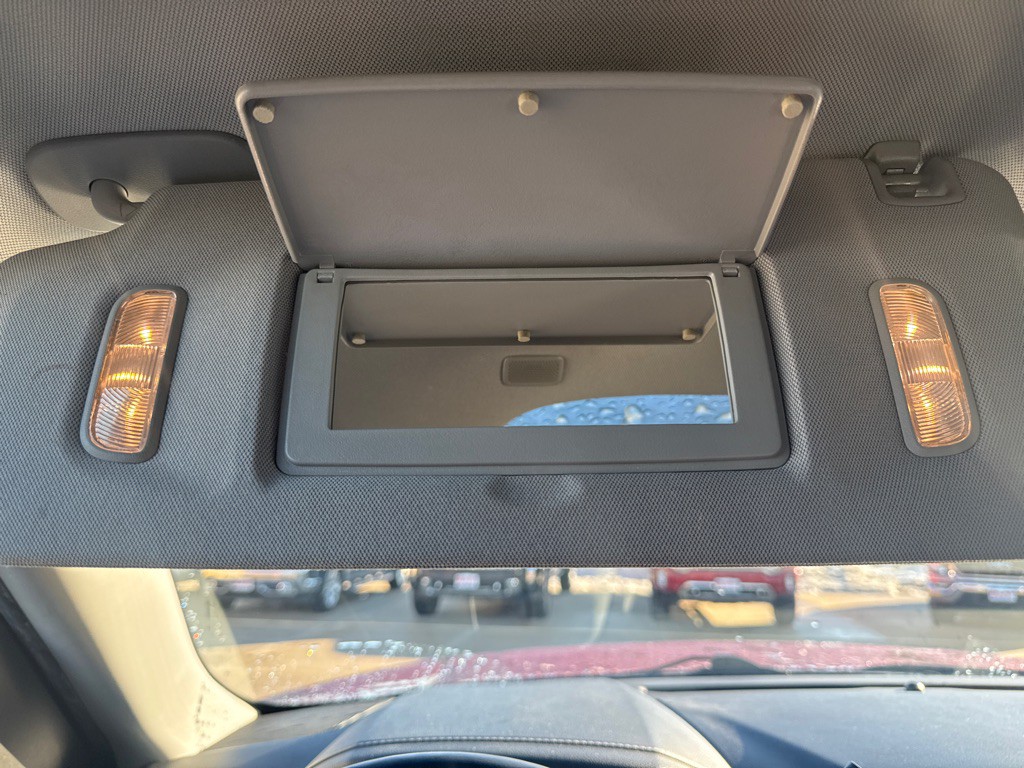 2020 Chevrolet Tahoe Image 33