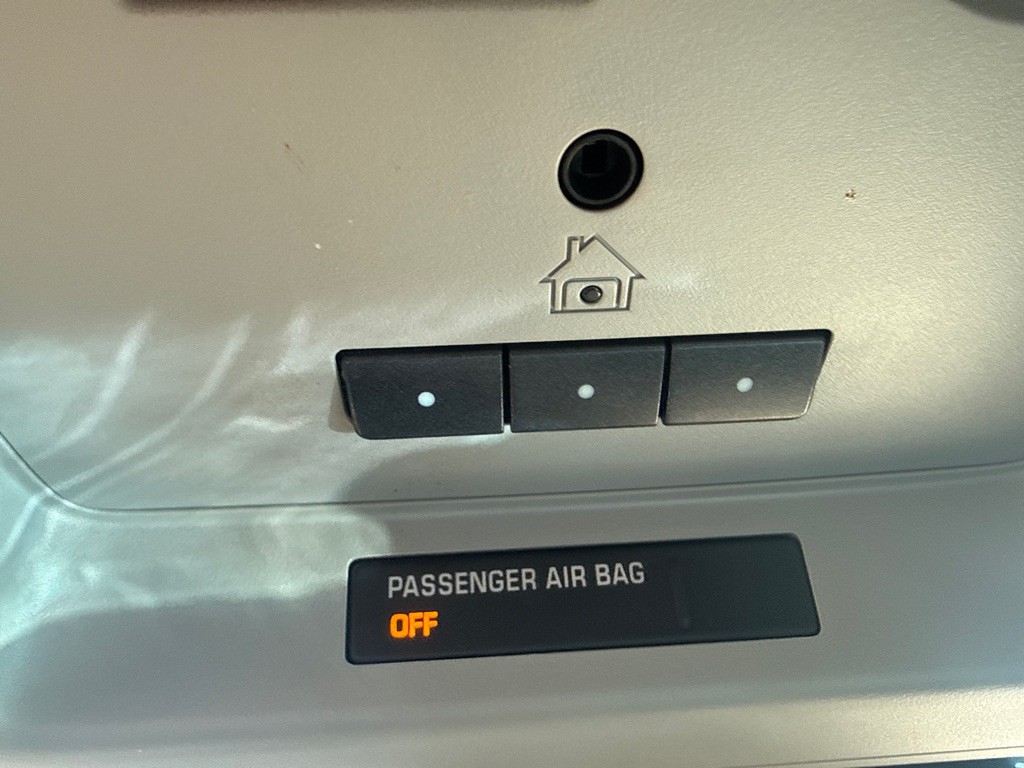 2020 Chevrolet Tahoe Image 34