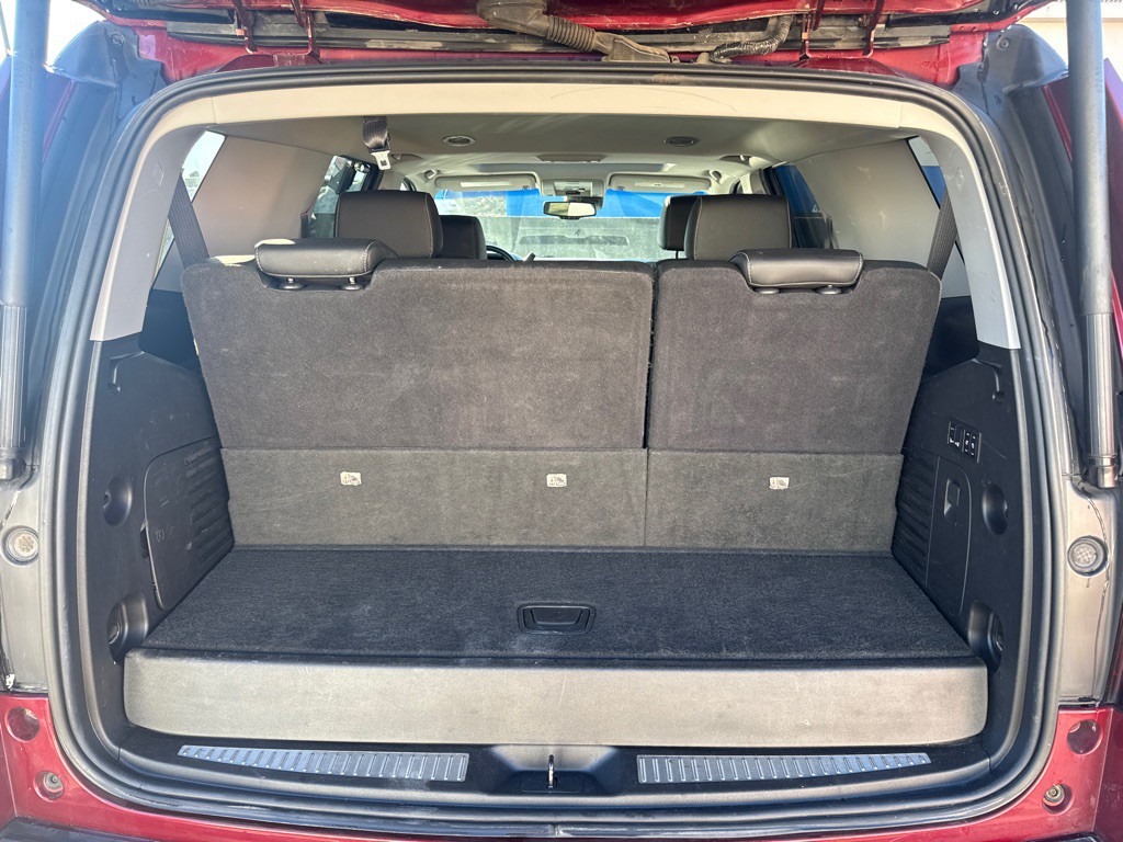 2020 Chevrolet Tahoe Image 39