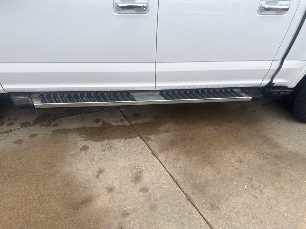 2020 Ford F-150 Image 11