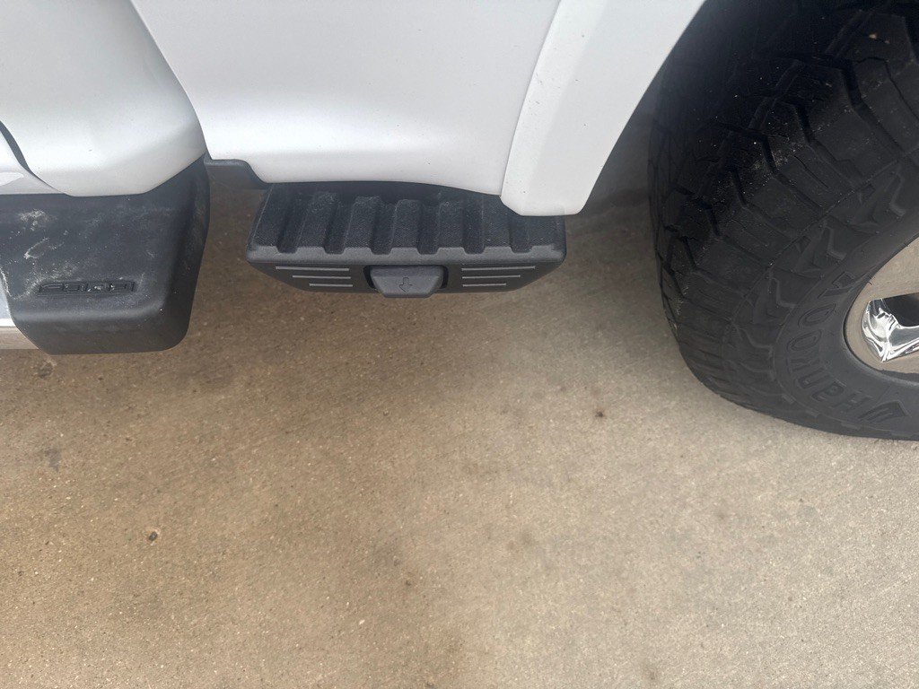 2020 Ford F-150 Image 12