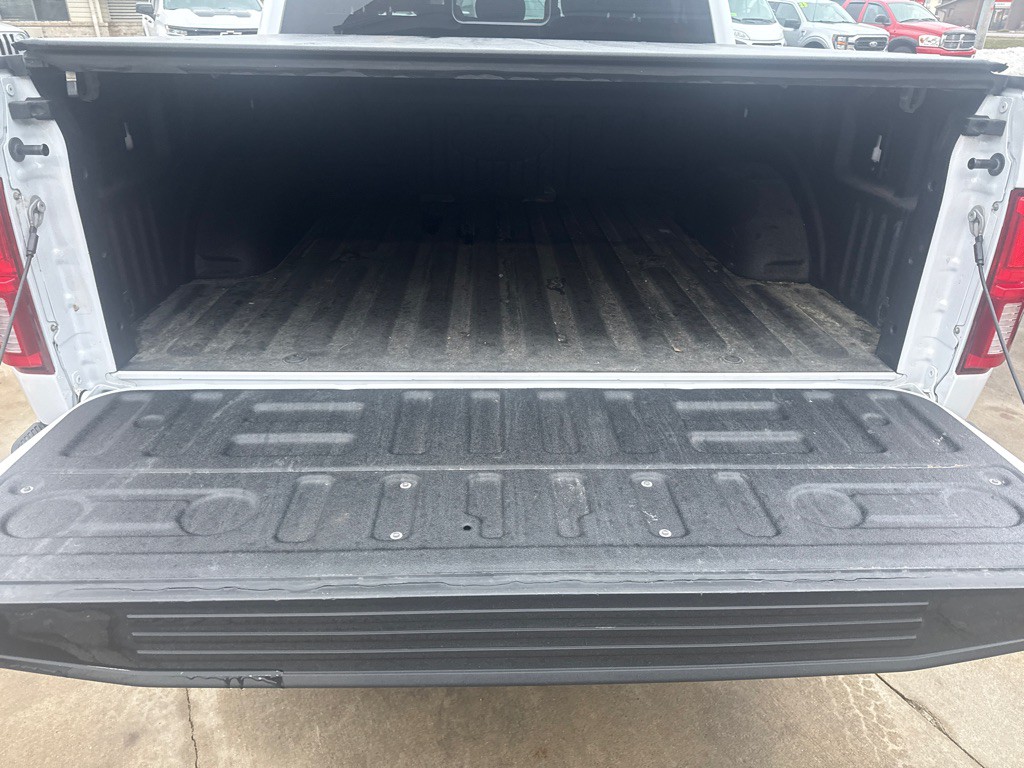 2020 Ford F-150 Image 14