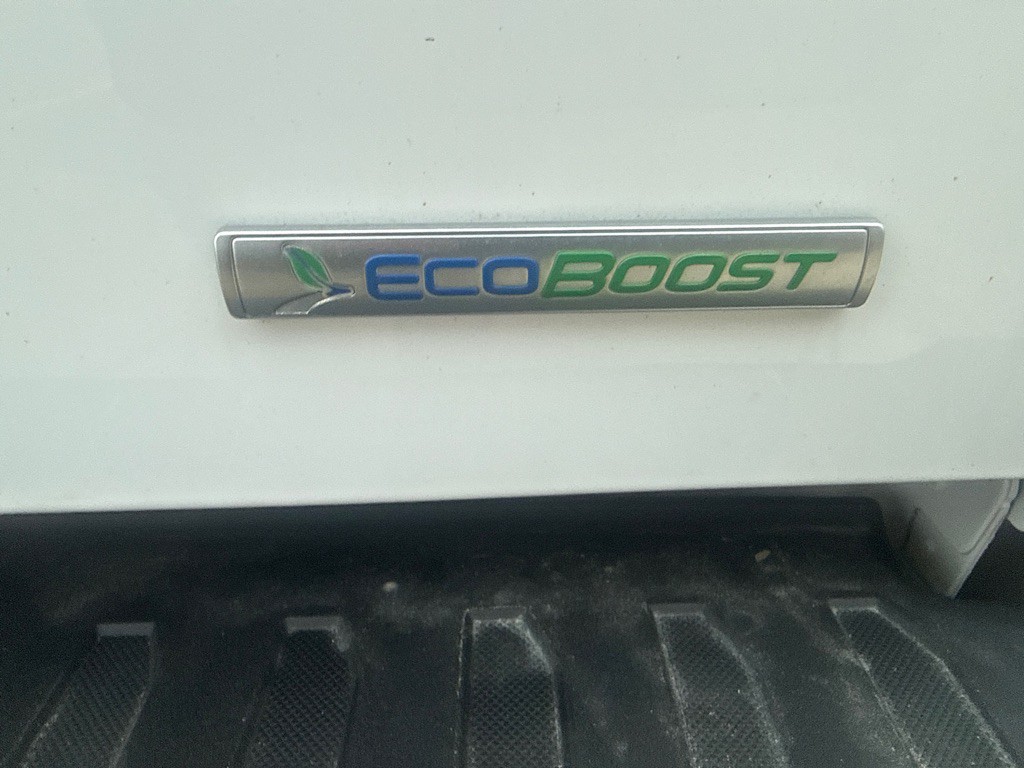 2020 Ford F-150 Image 17