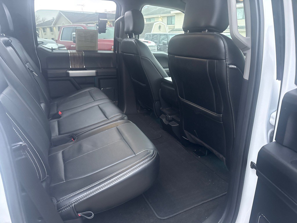 2020 Ford F-150 Image 20