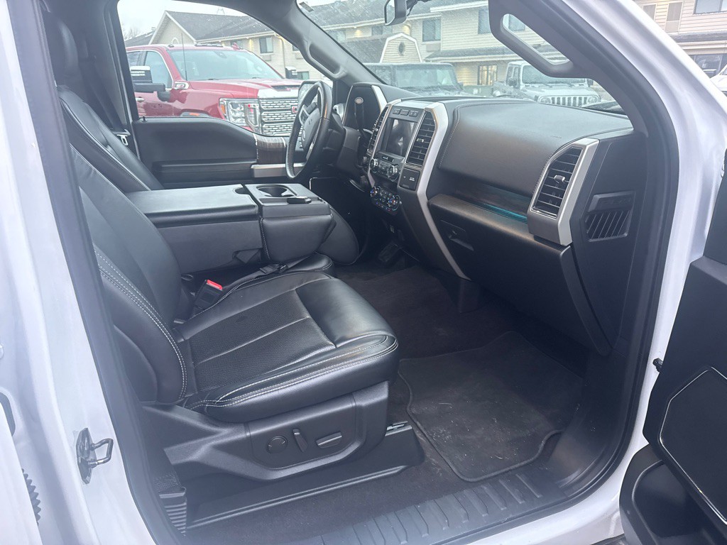 2020 Ford F-150 Image 21