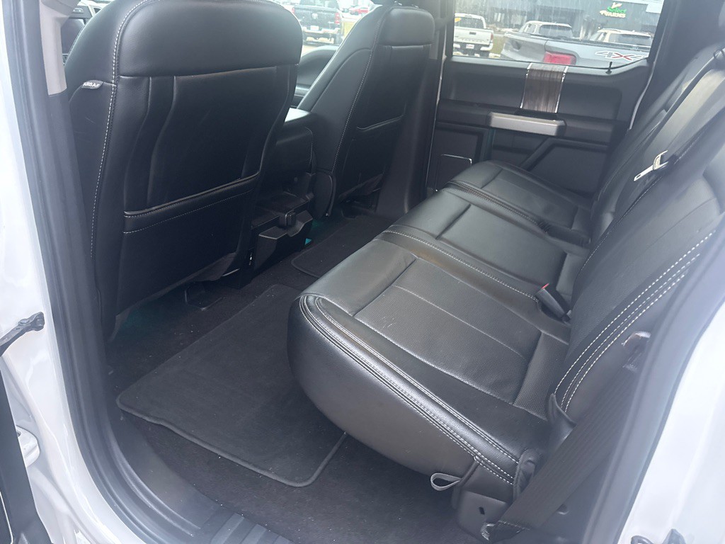 2020 Ford F-150 Image 23