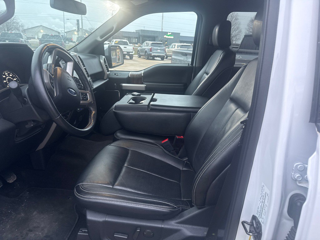 2020 Ford F-150 Image 24