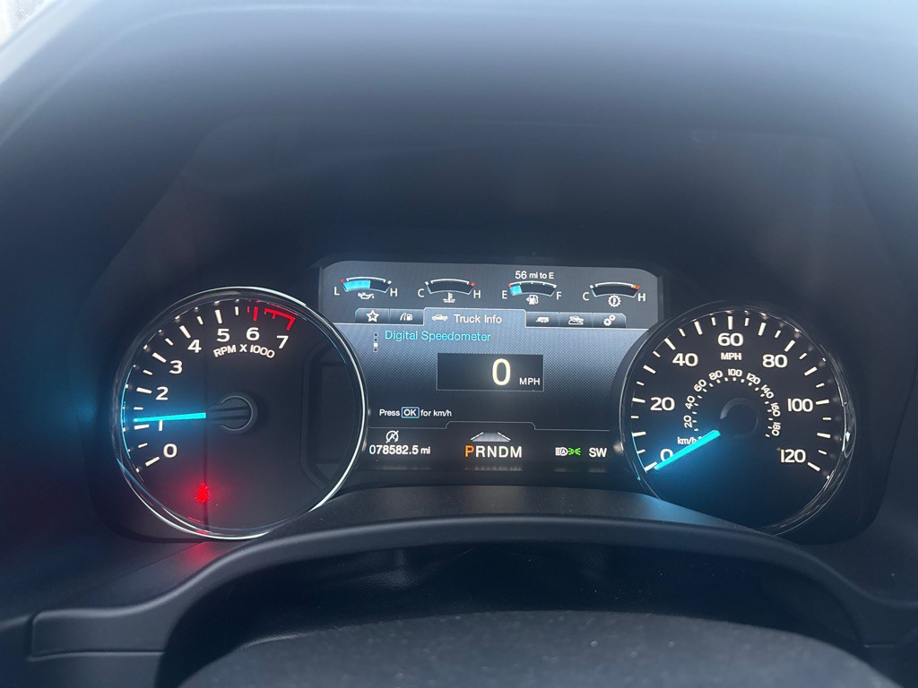 2020 Ford F-150 Image 29