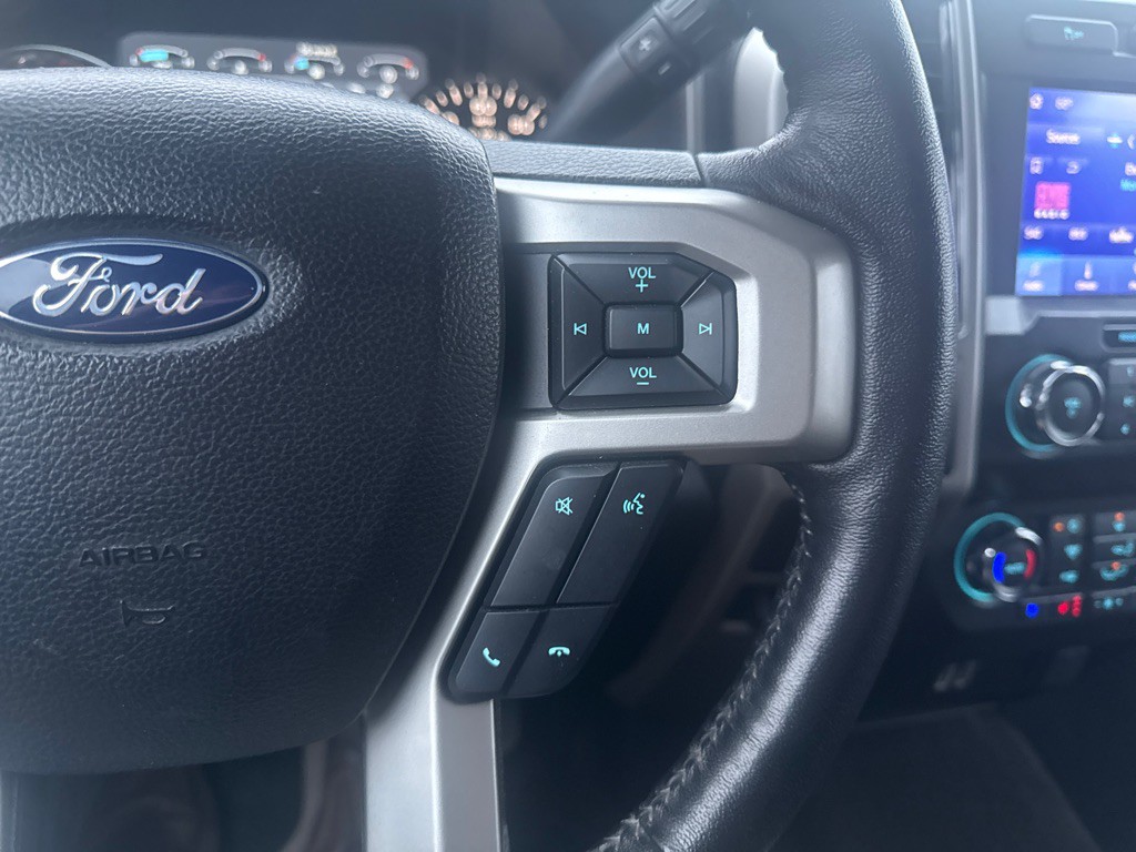 2020 Ford F-150 Image 31