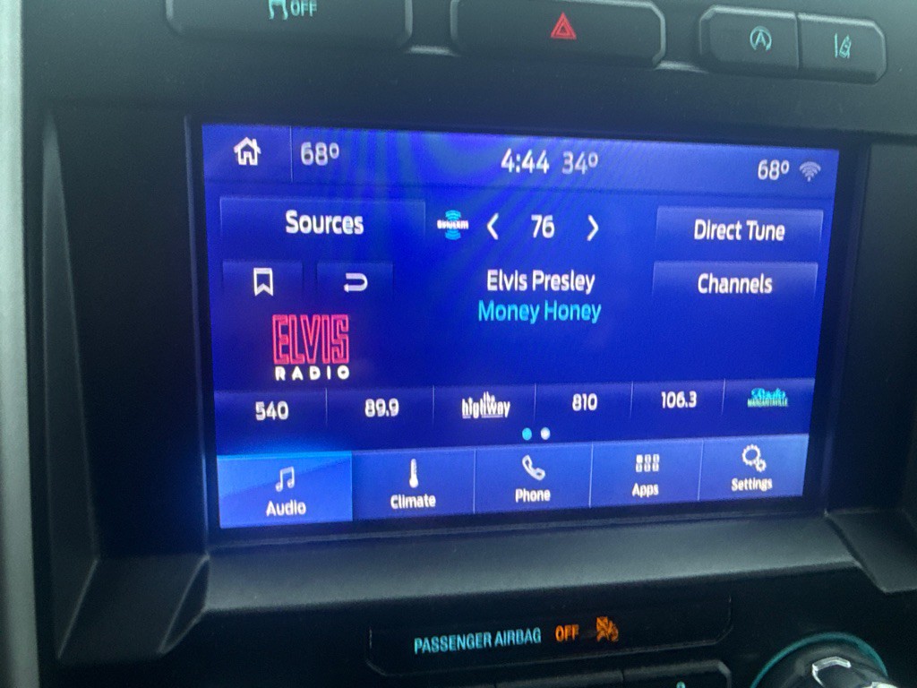 2020 Ford F-150 Image 33