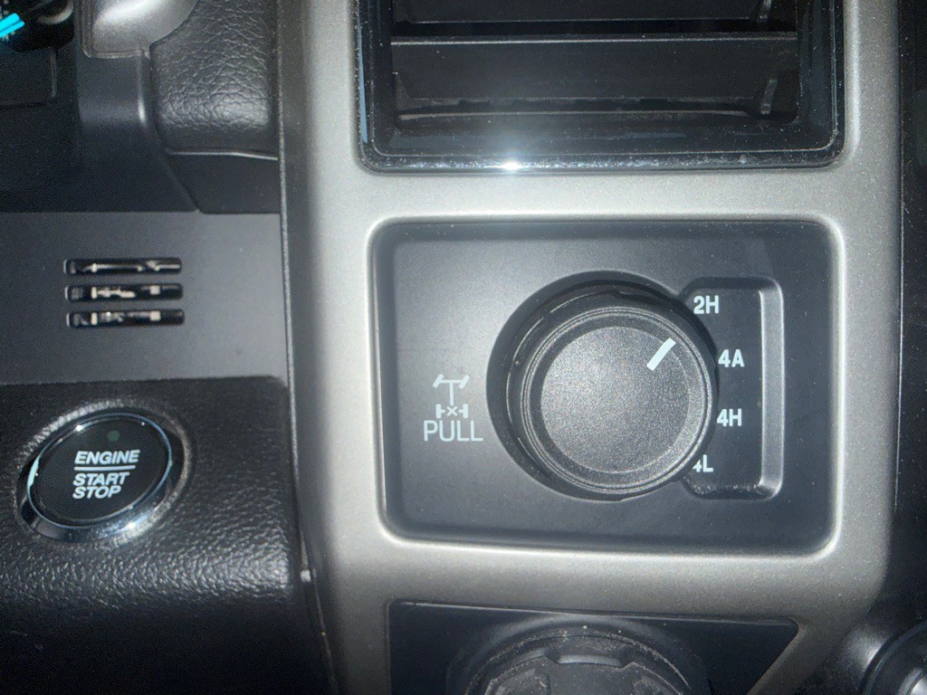 2020 Ford F-150 Image 35