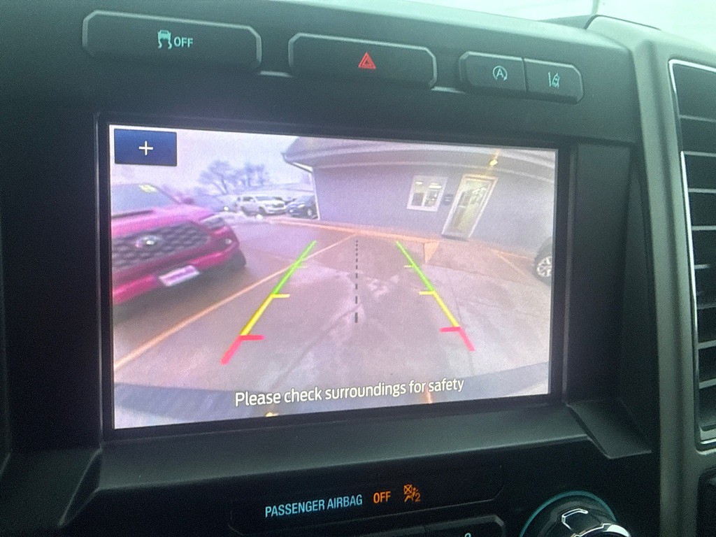 2020 Ford F-150 Image 37