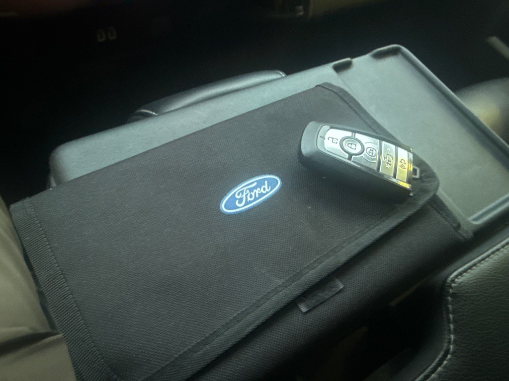 2020 Ford F-150 Image 38