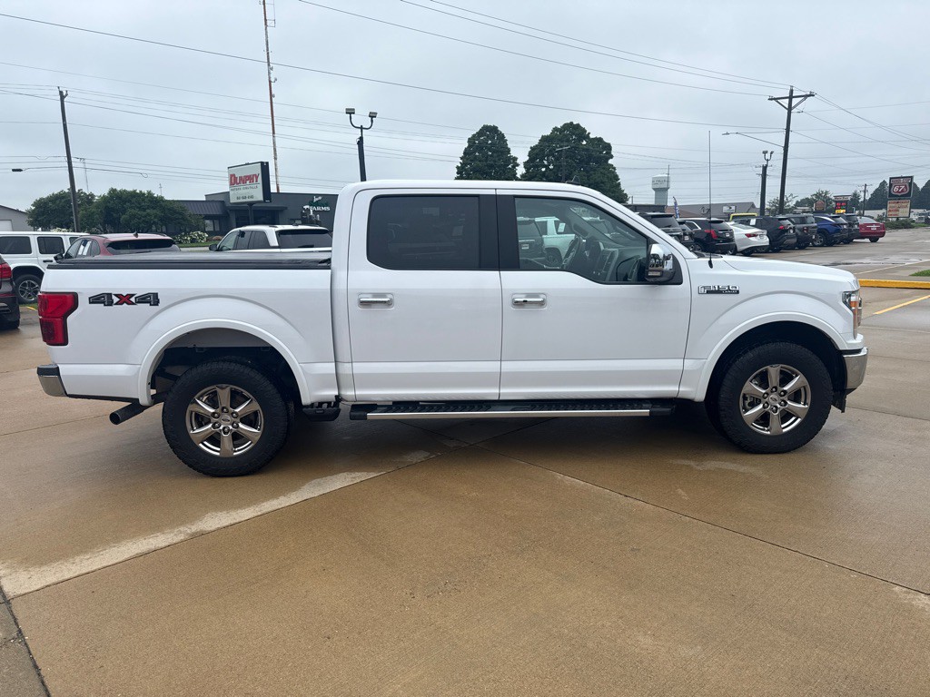 2020 Ford F-150 Image 6