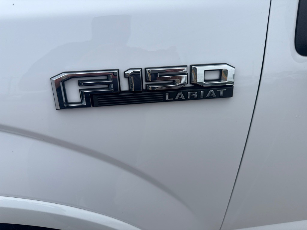 2020 Ford F-150 Image 12