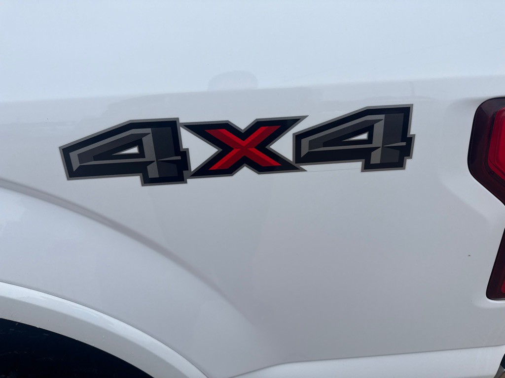 2020 Ford F-150 Image 15