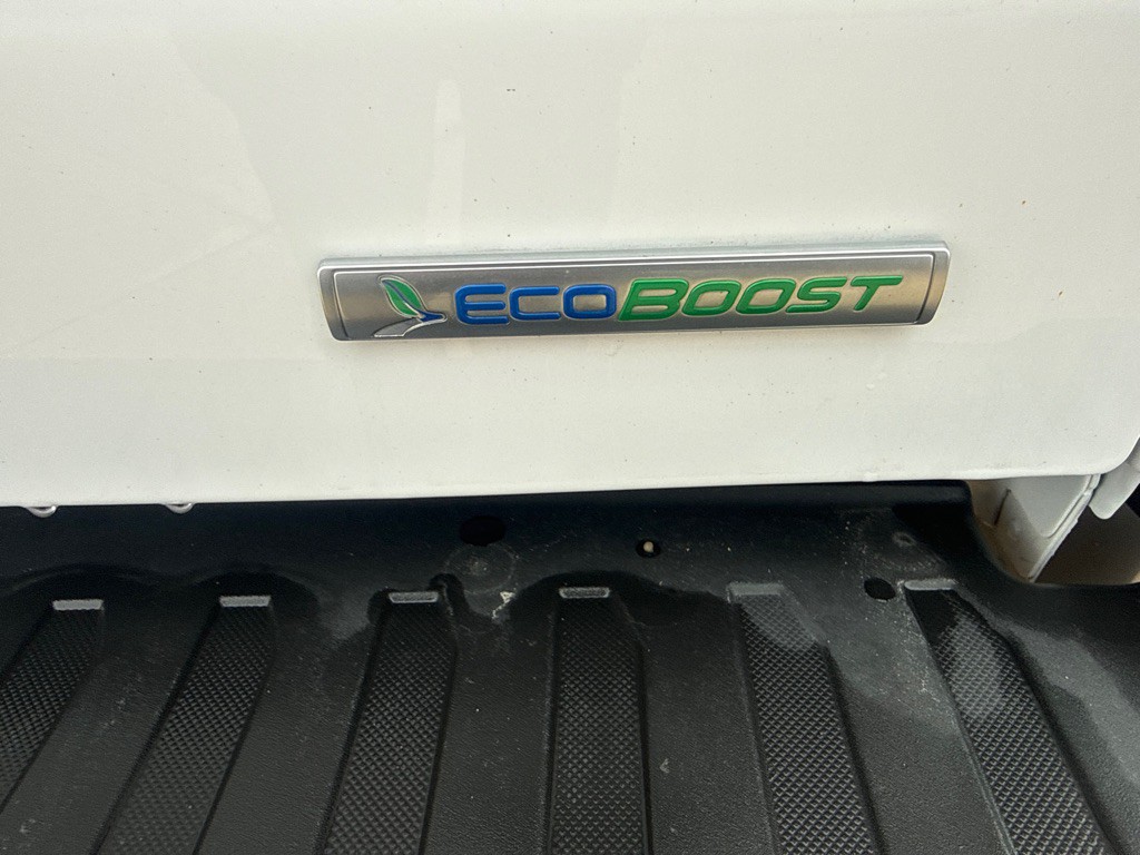 2020 Ford F-150 Image 18