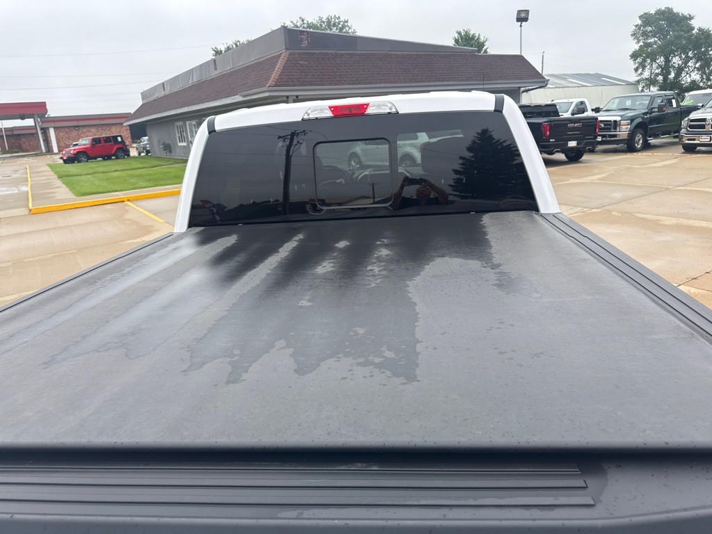 2020 Ford F-150 Image 19