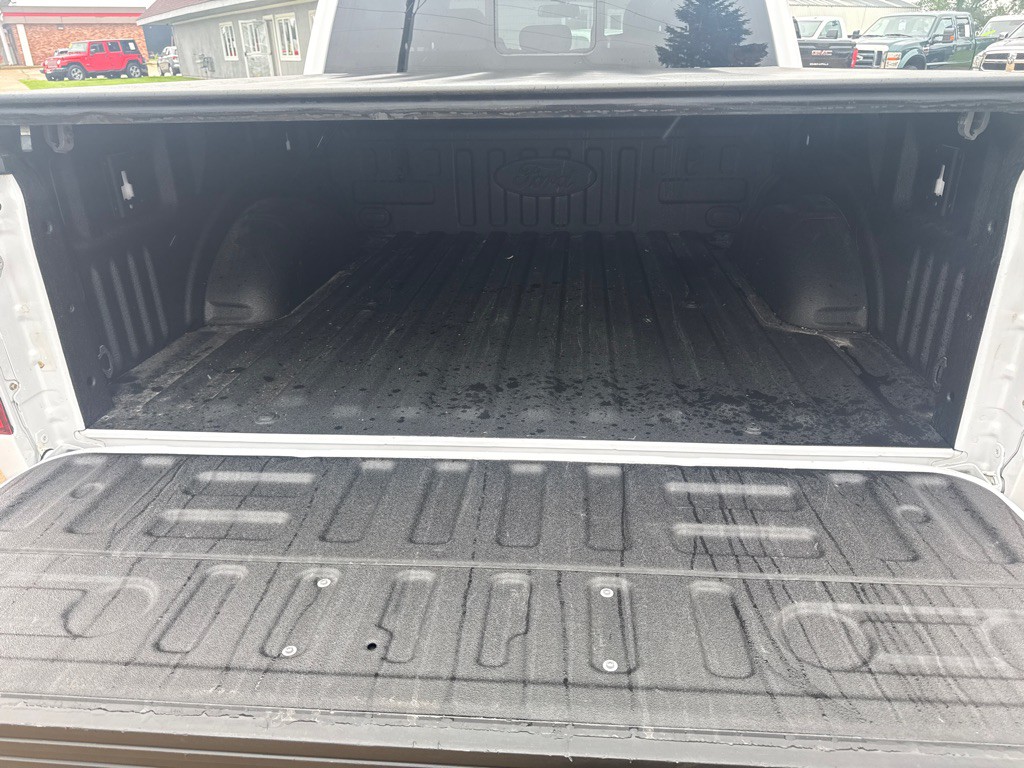 2020 Ford F-150 Image 20