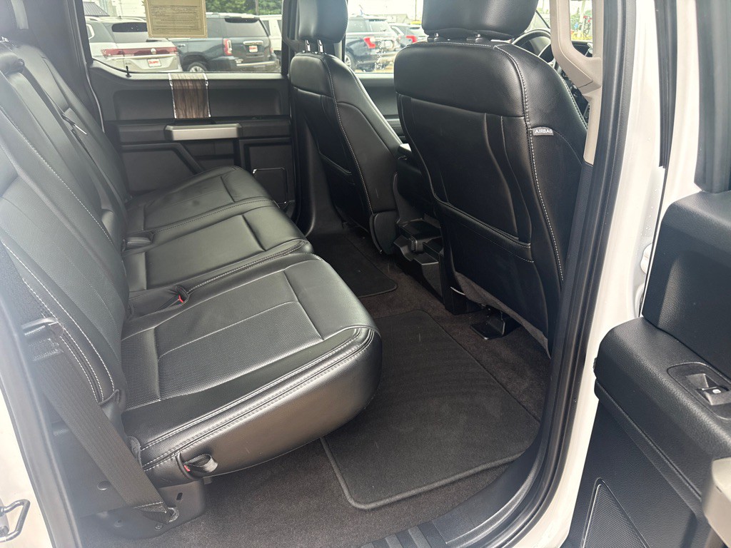 2020 Ford F-150 Image 21