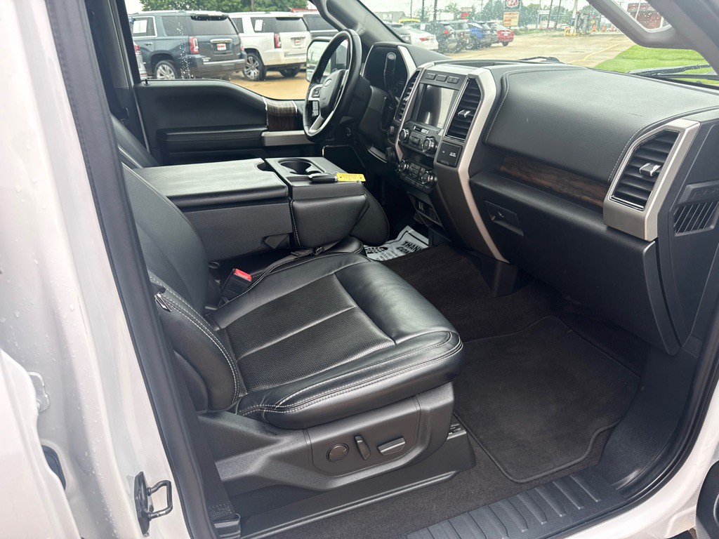 2020 Ford F-150 Image 22