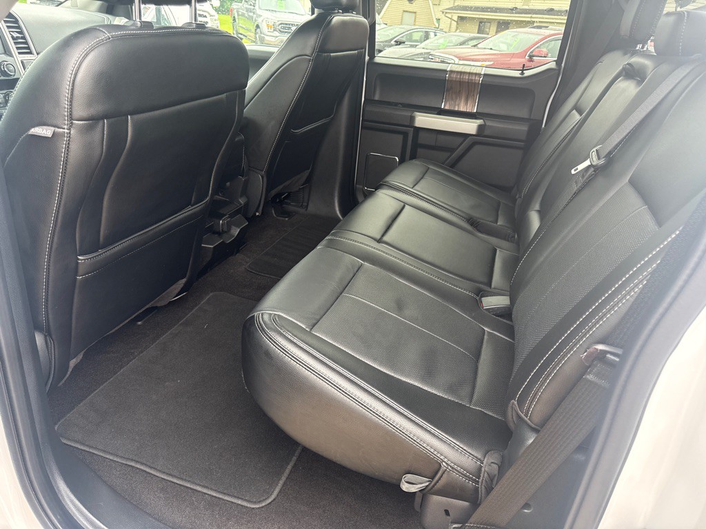 2020 Ford F-150 Image 25