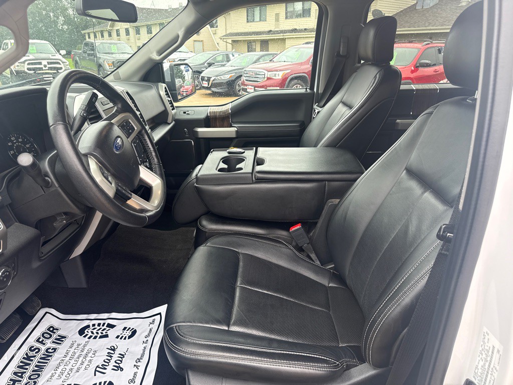 2020 Ford F-150 Image 27