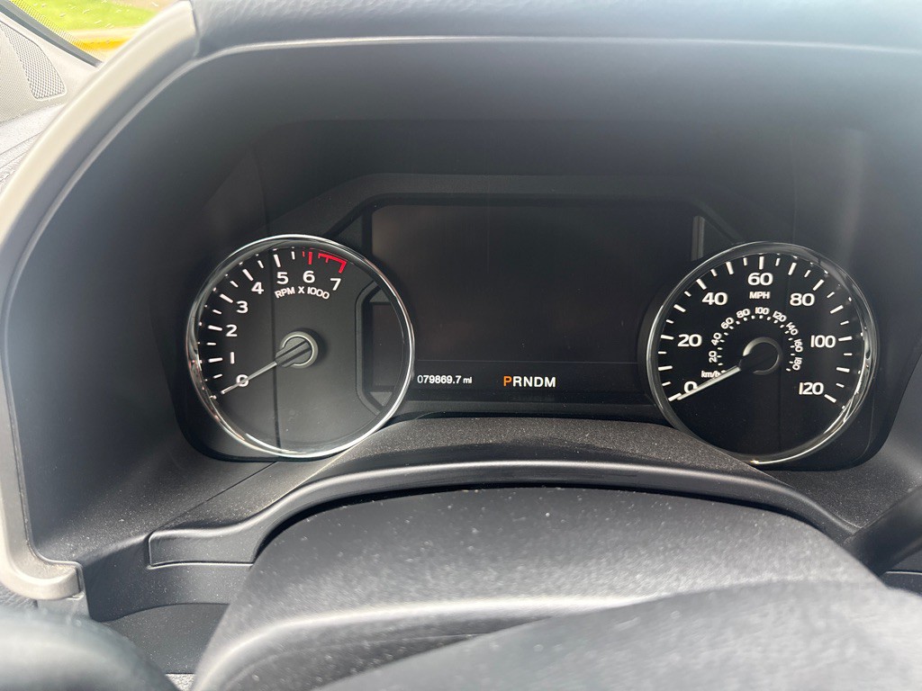 2020 Ford F-150 Image 31