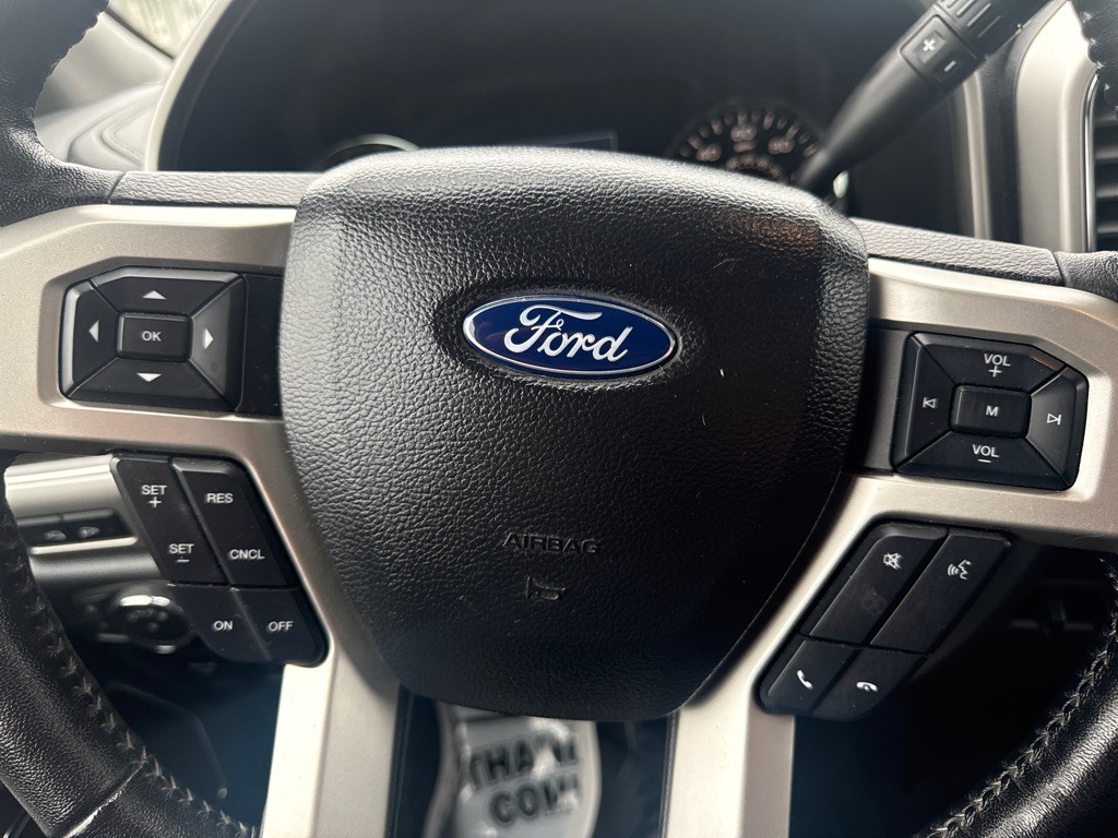2020 Ford F-150 Image 32