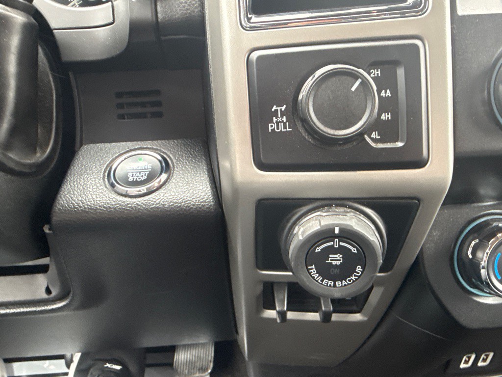 2020 Ford F-150 Image 34