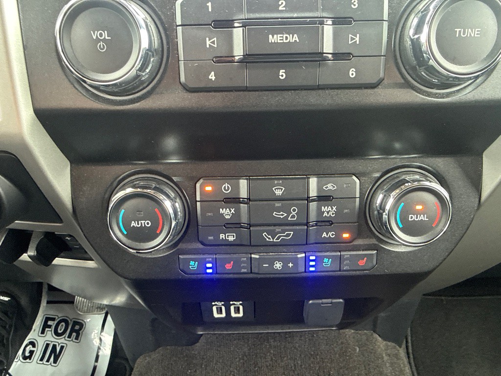 2020 Ford F-150 Image 35