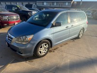 Image for 2007 Honda Odyssey EXL ID: 7122452