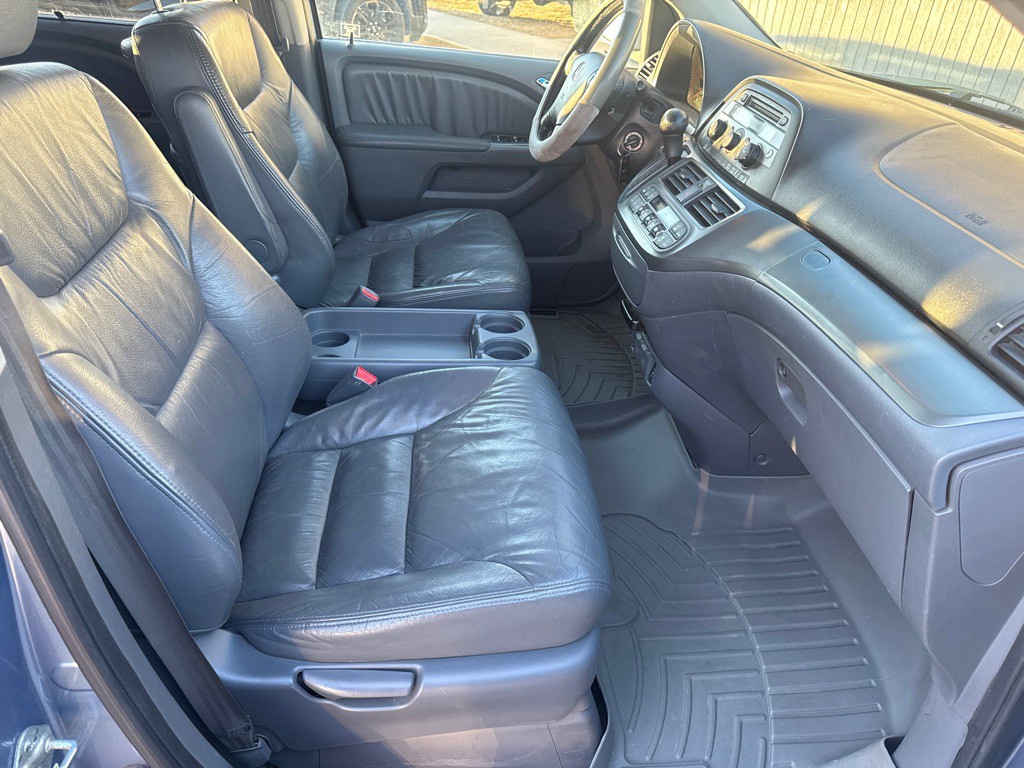 2007 Honda Odyssey Image 13
