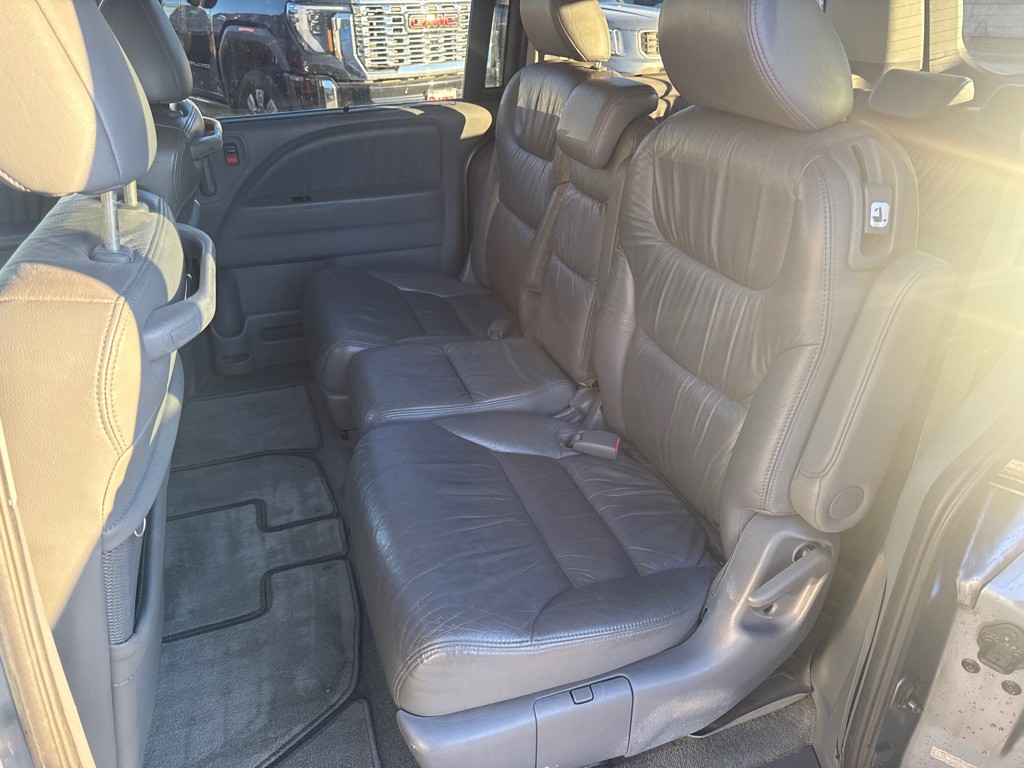 2007 Honda Odyssey Image 14