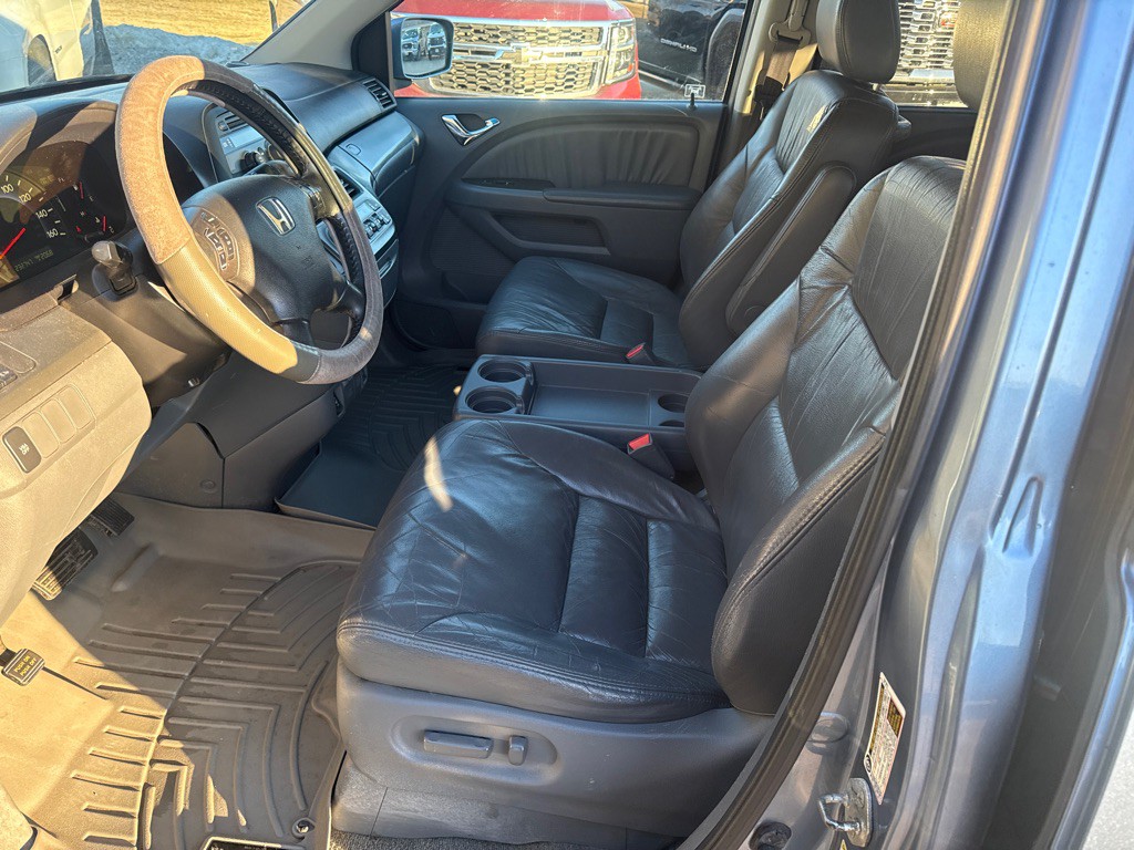 2007 Honda Odyssey Image 15
