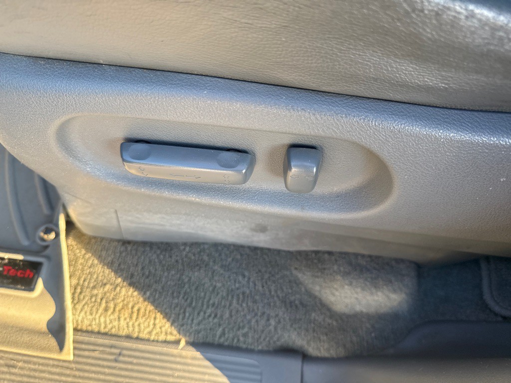 2007 Honda Odyssey Image 16