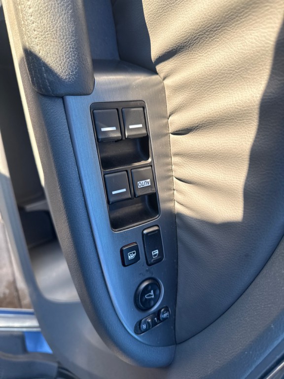 2007 Honda Odyssey Image 17