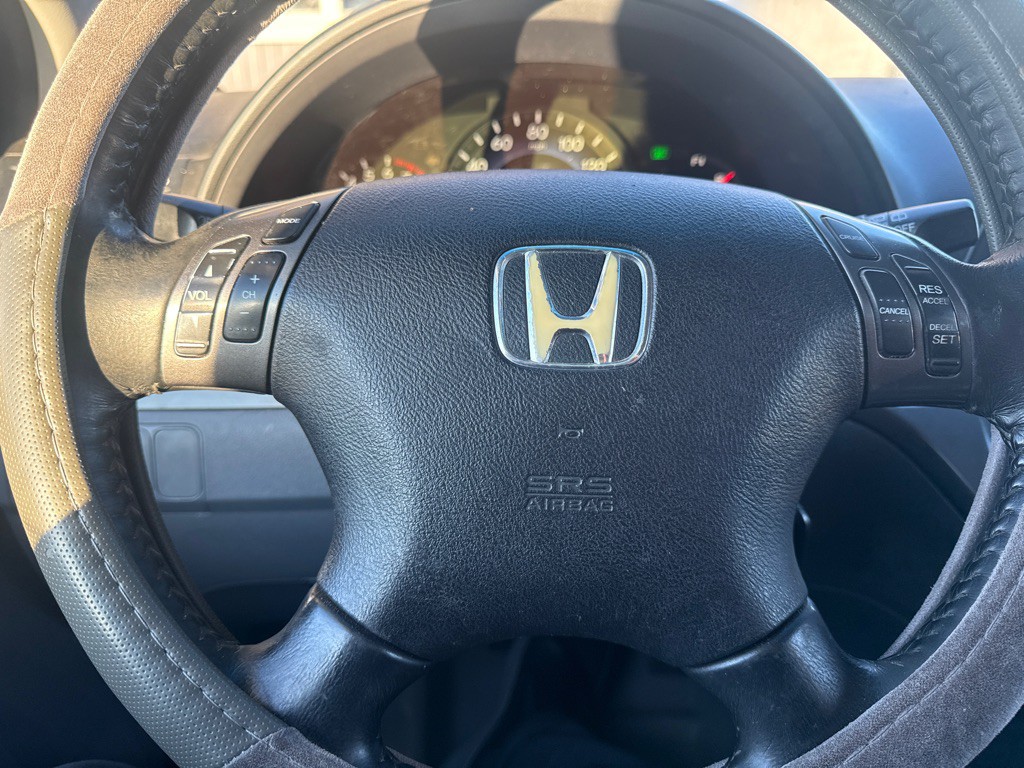 2007 Honda Odyssey Image 19