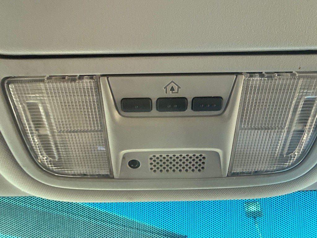 2007 Honda Odyssey Image 24