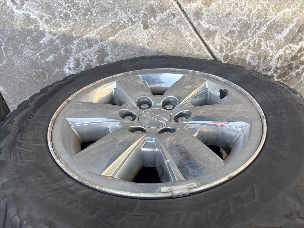 2013 GMC Sierra Image 9