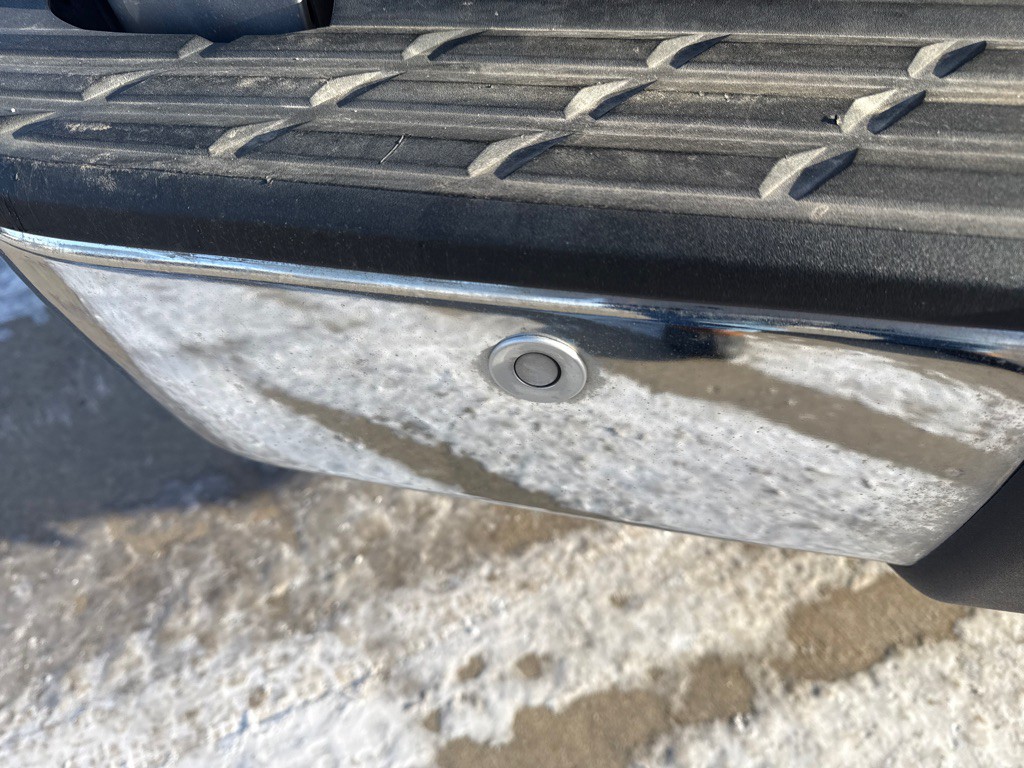 2013 GMC Sierra Image 14