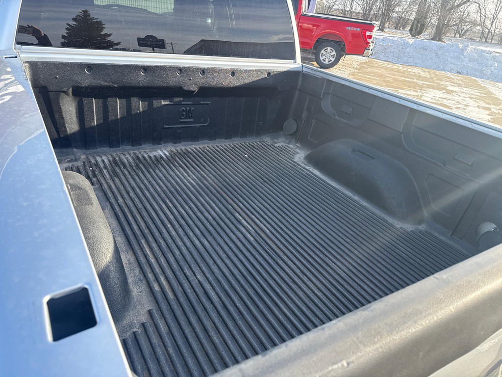 2013 GMC Sierra Image 15