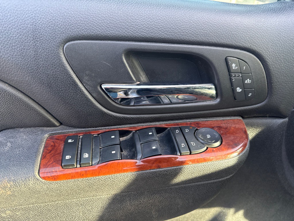 2013 GMC Sierra Image 19