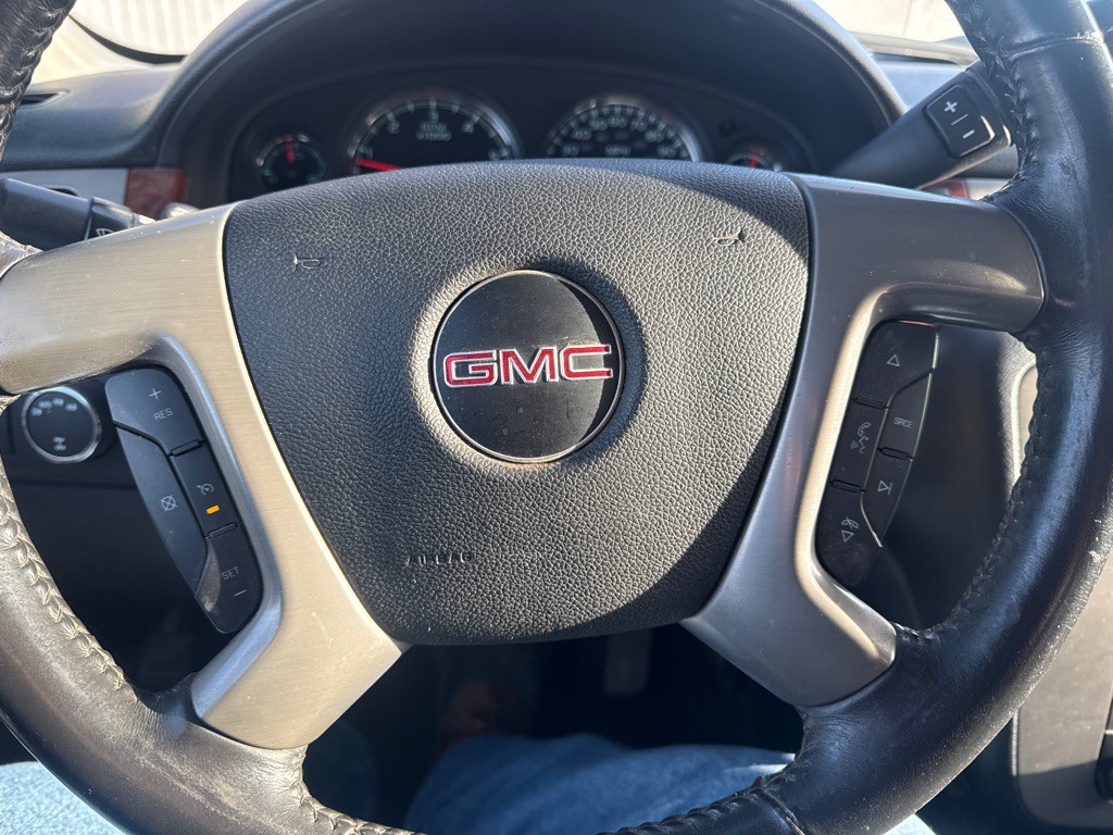 2013 GMC Sierra Image 23