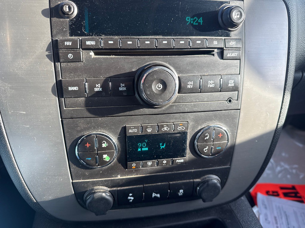 2013 GMC Sierra Image 25