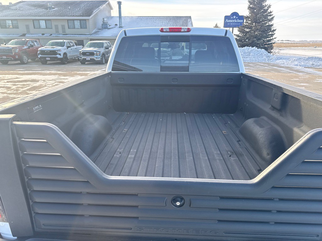 2012 GMC Sierra Image 5