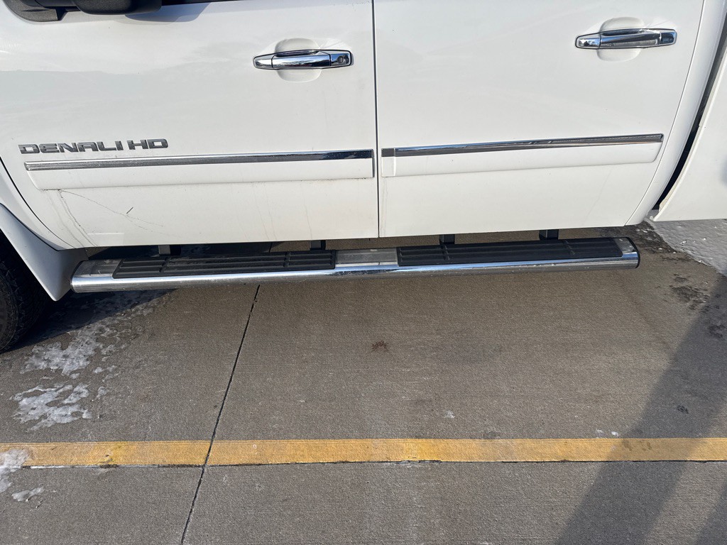 2012 GMC Sierra Image 12