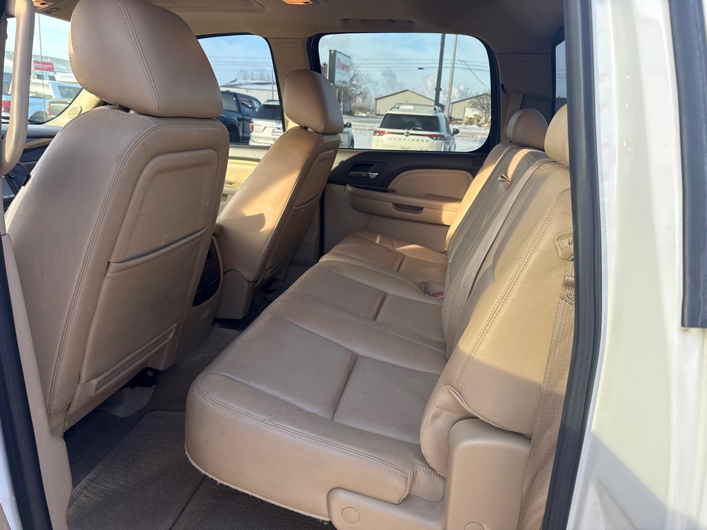 2012 GMC Sierra Image 16