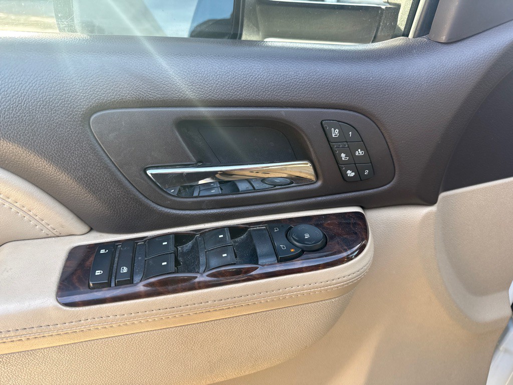 2012 GMC Sierra Image 19